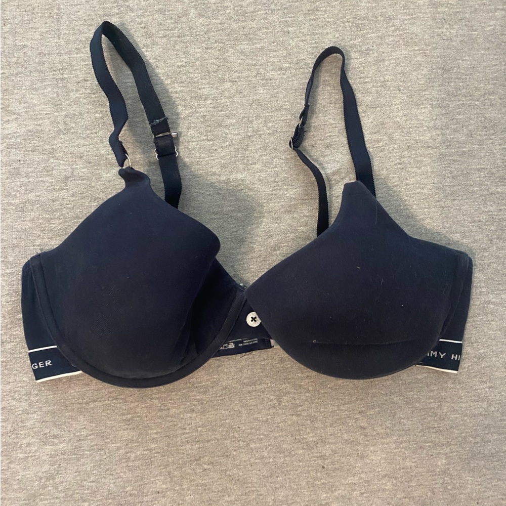 Tommy Hilfiger Classic Tee Bra